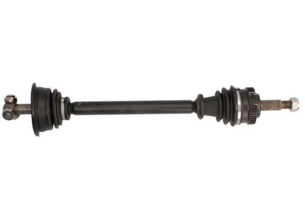 Megane SCENİC 4x4 Ön Aks Komple Sol 7700112688 -İthal