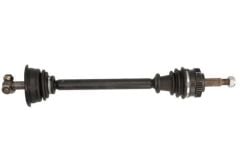 Megane SCENİC 4x4 Ön Aks Komple Sol 7700112688 -İthal