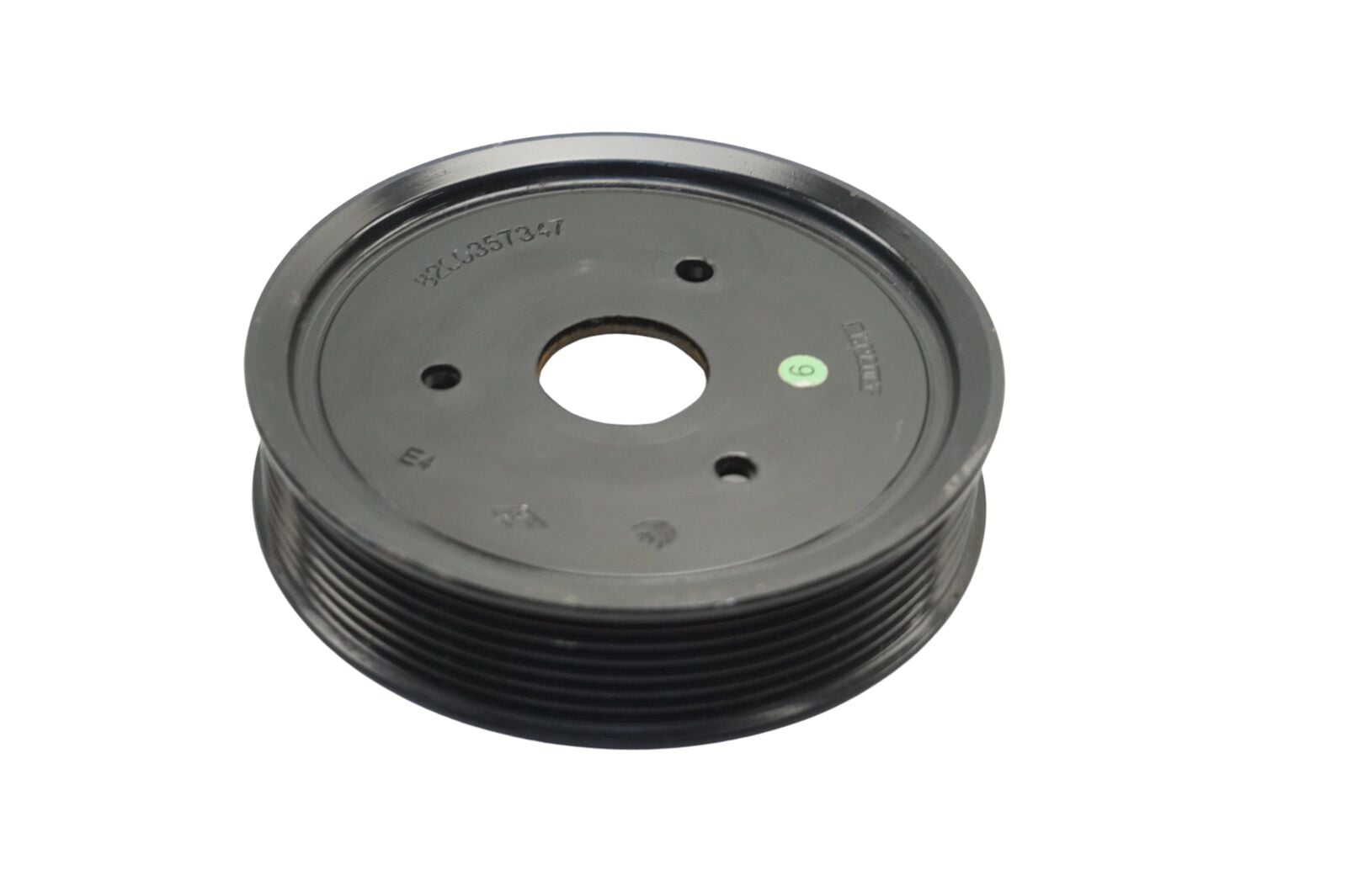 Master 3-III Direksiyon Pompa Kasnağı (2010-2020) 8200357347 -Aba