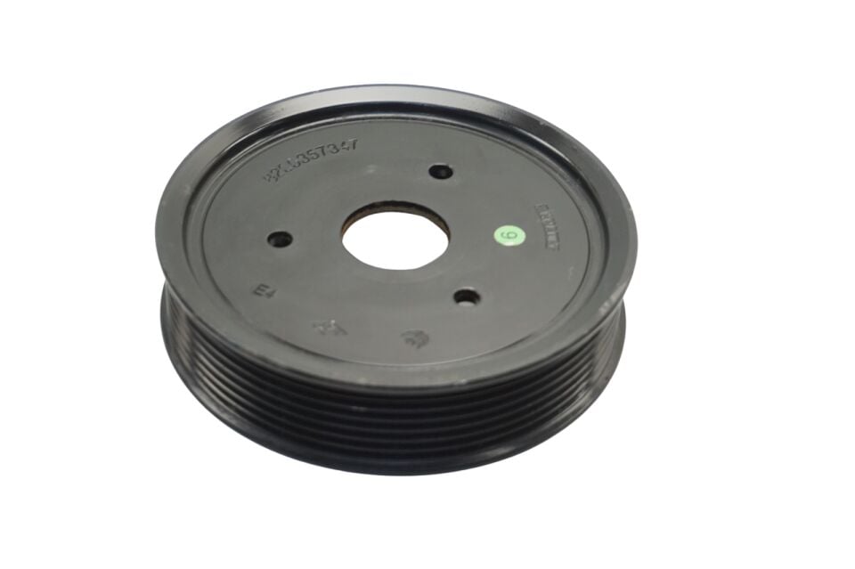 Master 3-III Direksiyon Pompa Kasnağı (2010-2020) 8200357347 -Aba