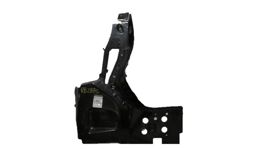 Clio 4-IV Sol Arka Alt Kasa Takviyesi Stop Sacı (2013-2020) 767434198R -Renault Mais