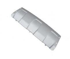 Duster 1-I Ön Tampon Alt Parça (Gri) (2009-2017) 620728255R -Gua