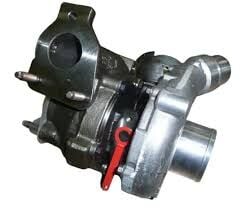 Laguna 3-III Latitude Turbokomprösör Salyangozu 2.0 Dci M9R 7701477495 -Gua