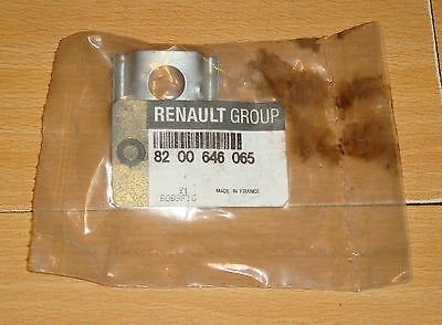 Renault Dacia Fren Hortum Tutucusu 8200646065 -Renault Mais
