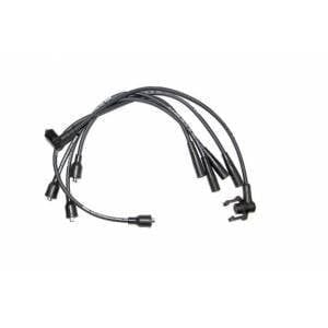 R19 Europa Buji + Bobin Kablosu Takım 1.4 8V-1.6 8V C2L (Karbüratörlü) 7702253397 -Ünüvar