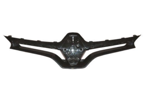 Fluence Ön Panjur Siyah (Nikelaj Çıtasız) (2013-2016) 622561821R -Maral
