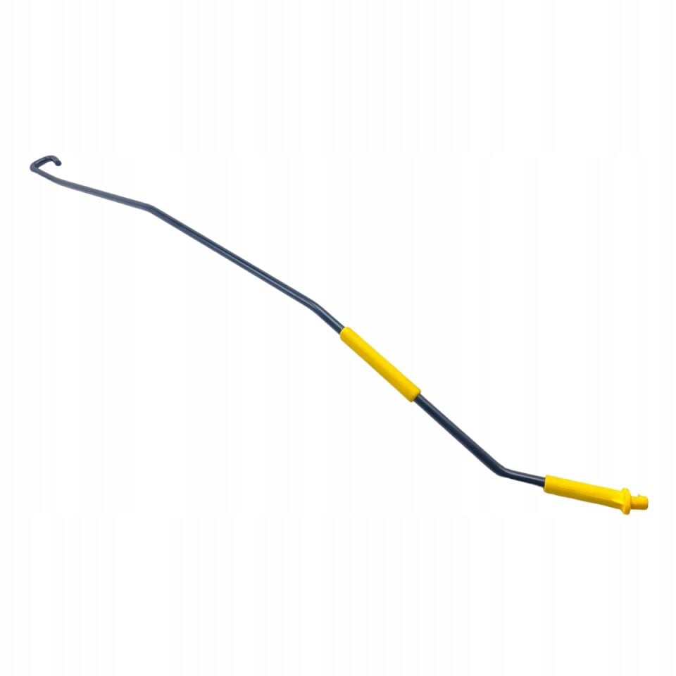 Jogger Motor Kaput Dayama Çubuğu 2021-> 657719756R -Renault Mais