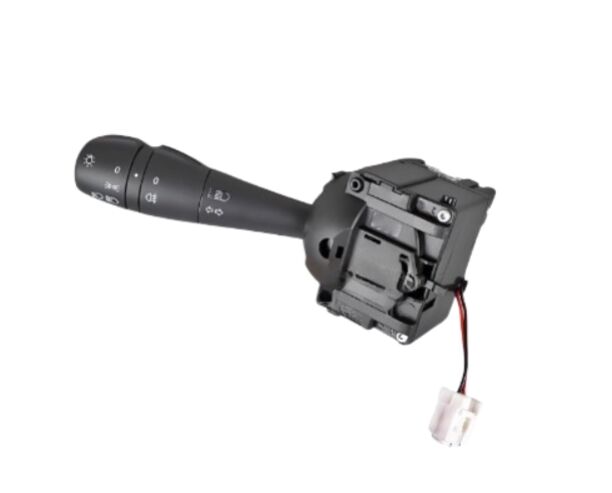 Clio 4-IV Captur 1-I Far Kumanda Kolu Sissiz (2013-2020) 255407916R-255404709R-Renault Mais