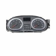 Duster 1-I Kilometre Gösterge Saati Paneli (2009-2017) 248107700R -Renault Mais