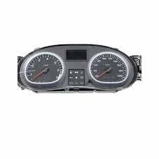Duster 1-I Kilometre Gösterge Saati Paneli (2009-2017) 248107700R -Renault Mais