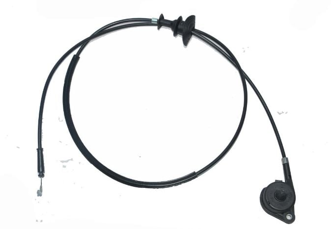 Master 2-II Motor Kaput Açma Teli Faz 2 2008-> 8200763132 -Renault Mais