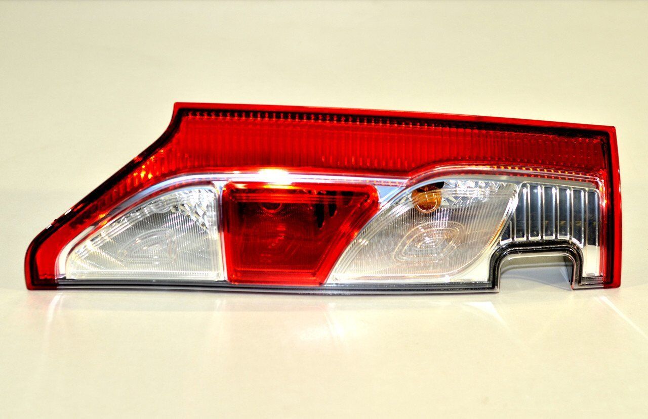 Kango 3-III Sol Stop Lambası Bagaj Çift Kapı Tip (2013-2020) 265559212R -Renault Mais