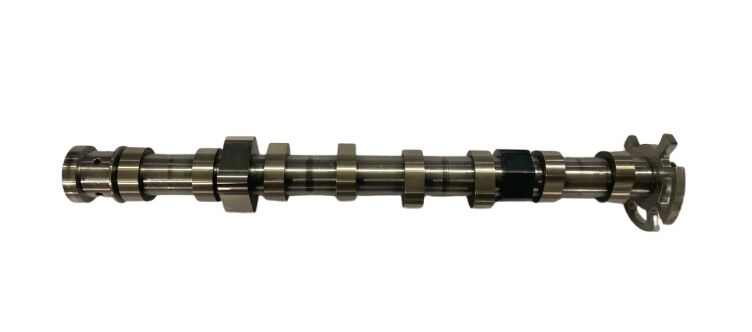 Austral Duster 3-III Eksantrik Mili Eksoz 1.3 Tce H5H 130014709R-Orijinal Yedek Parça
