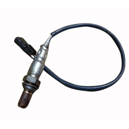 Clio 3-III Modus Oksijen Sondası Sensörü 1.2 16V D4F 8201035691-8200495791 -Gua