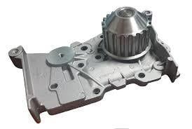 Logan 1-I Sandero 1-I Devirdaim Su Pompası 1.6 8V 6VK7M-K4M-K4J (2010-2012) 210105707R - Graf