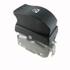 Megane 2-II Arka Cam Açma Butonu Düğmesi Butonu (2003-2010) 8200315024 -Mga