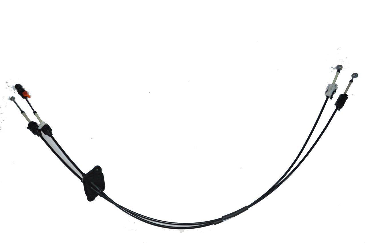 Master 3-III Vites Kumanda Halatı (Teli) Arkadan Çekişli 349358506R-349359179R -Renault Mais