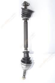 Megane 1-I Scenic 1-I Sol Ön Aks Komple Abs'siz 1.6 8V K7M (1995-1998) 7701352595-7701469374 -İthal