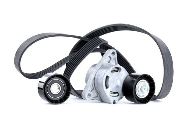 Master 2-II Alternatör Kayış Kiti 2.5 Dci G9U (2003-2010) 7701475628 -Renault Mais