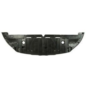 Captur 1-I Ön Tampon Alt Muhafaza (2013-2020) 620926857R -Renault Mais
