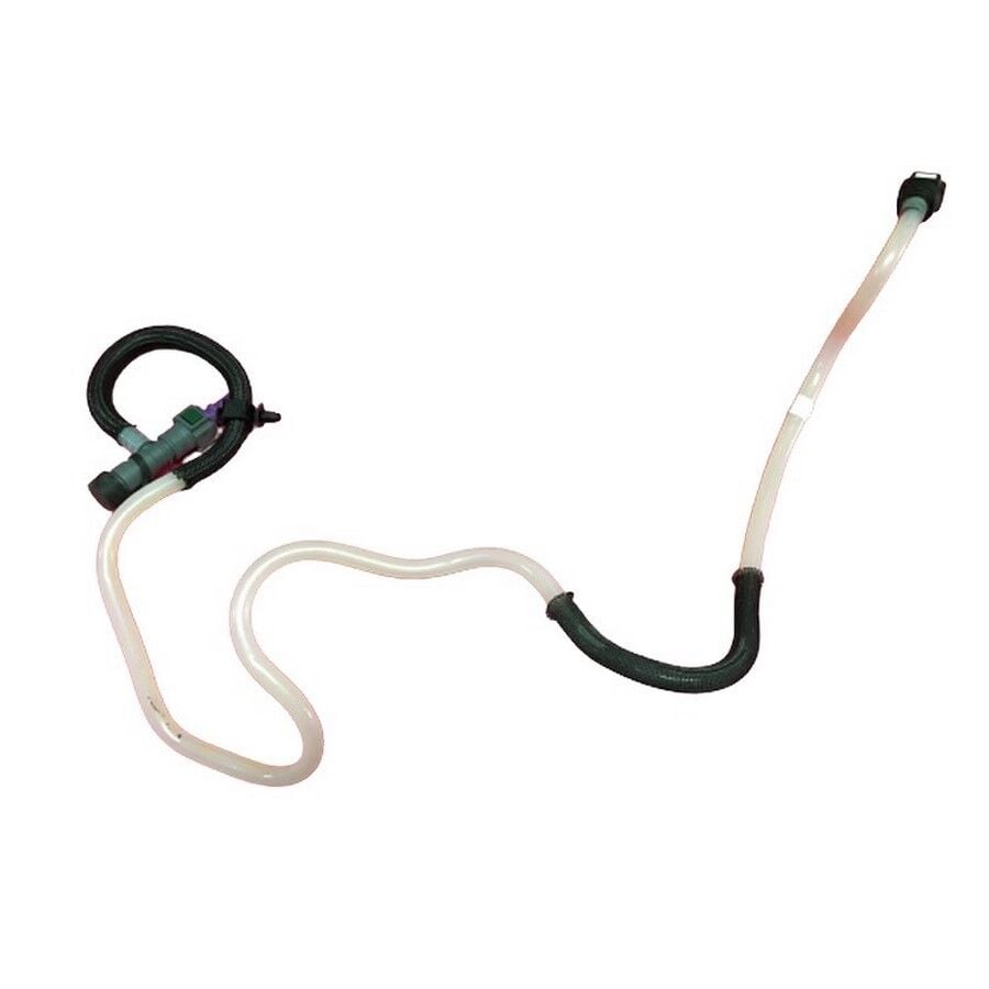 Clio 4-IV Captur 1-I Yakıt Hortumu Borusu 1.5 Dci K9K (2013-2020) 164464461R - Renault Mais