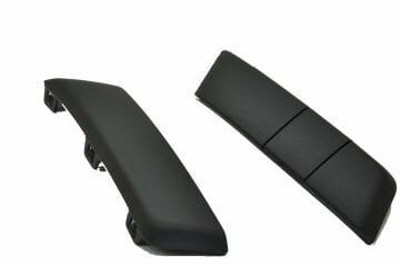 Megane 3-III Ön Tampon Bandı Takım (2008-2012) 626609694R -Renault Mais