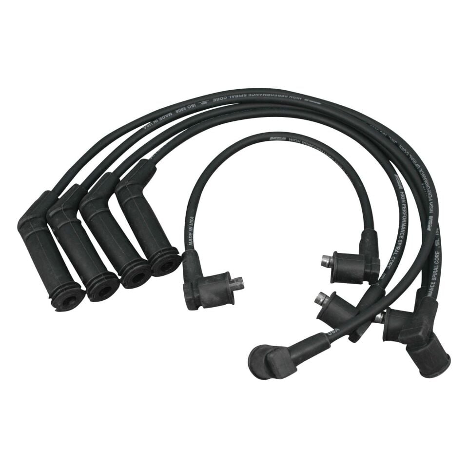 R21 Concorde Buji Kablosu Takım 2.0 8V J7R ENJ 7700720783 -İthal