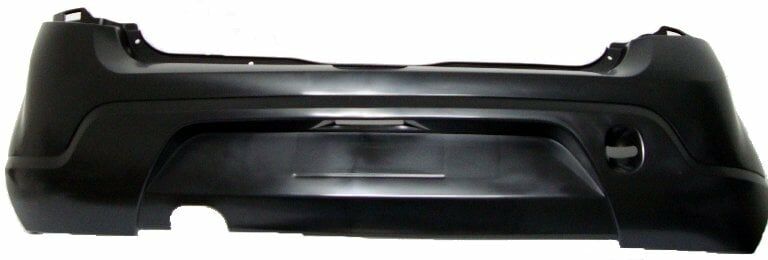 Sandero 2008 Arka Tampon 8200735456 - 6001550082 -Yerli Kaporta