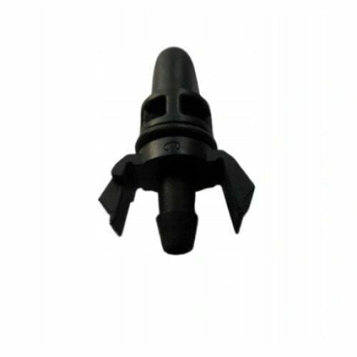 Clio 3-III Arka Cam Fiskiye Memesi Komple (2004-2012) 8200082346 -Seim