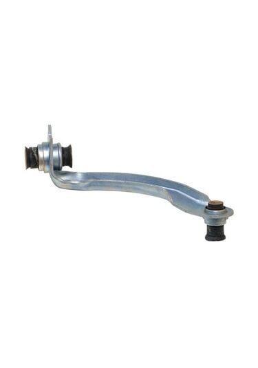 Clio 3-III Modus Motor Beşik Askı Takozu Sol (2004-2012) 8200127324 -Renault Mais