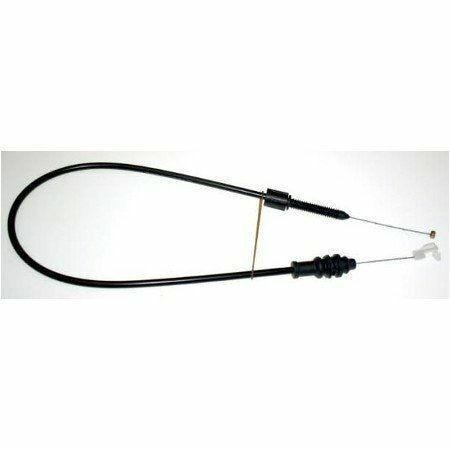 Renault R9 R19 Dizel Gaz Teli Halatı 7704001782 -Cavo