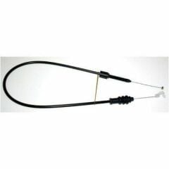 Renault R9 R19 Dizel Gaz Teli Halatı 7704001782 -Cavo