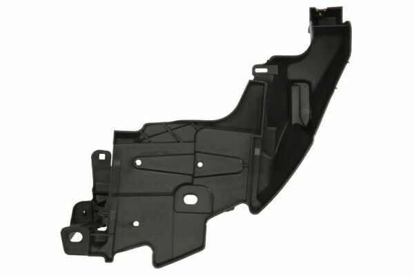 Megane 3-III Sağ Ön Tampon Far Alt Braketi (2008-2012) 622220003R -Renault Mais