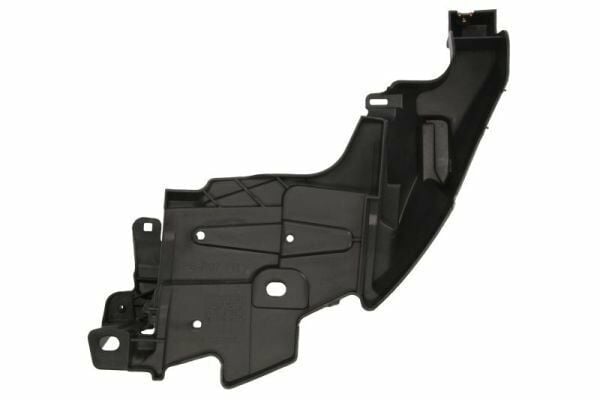 Megane 3-III Sağ Ön Tampon Far Alt Braketi (2008-2012) 622220003R -Renault Mais