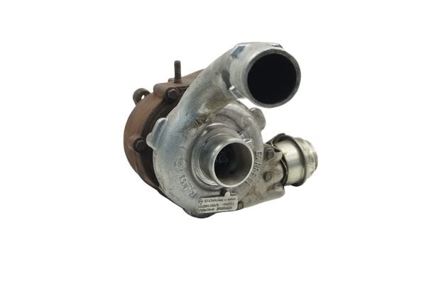 Laguna 2-II Turbo Salyangozu 1.9D F9Q 7701478024-7701472775 - Renault Mais