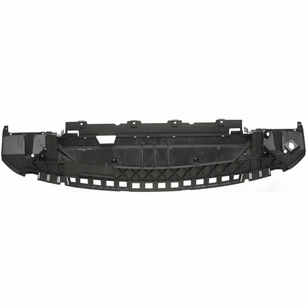 Kangoo 3-III Ön Tampon Alt Muhafaza Bakaliti (2008-2012) 8200658885 -Renault Mais
