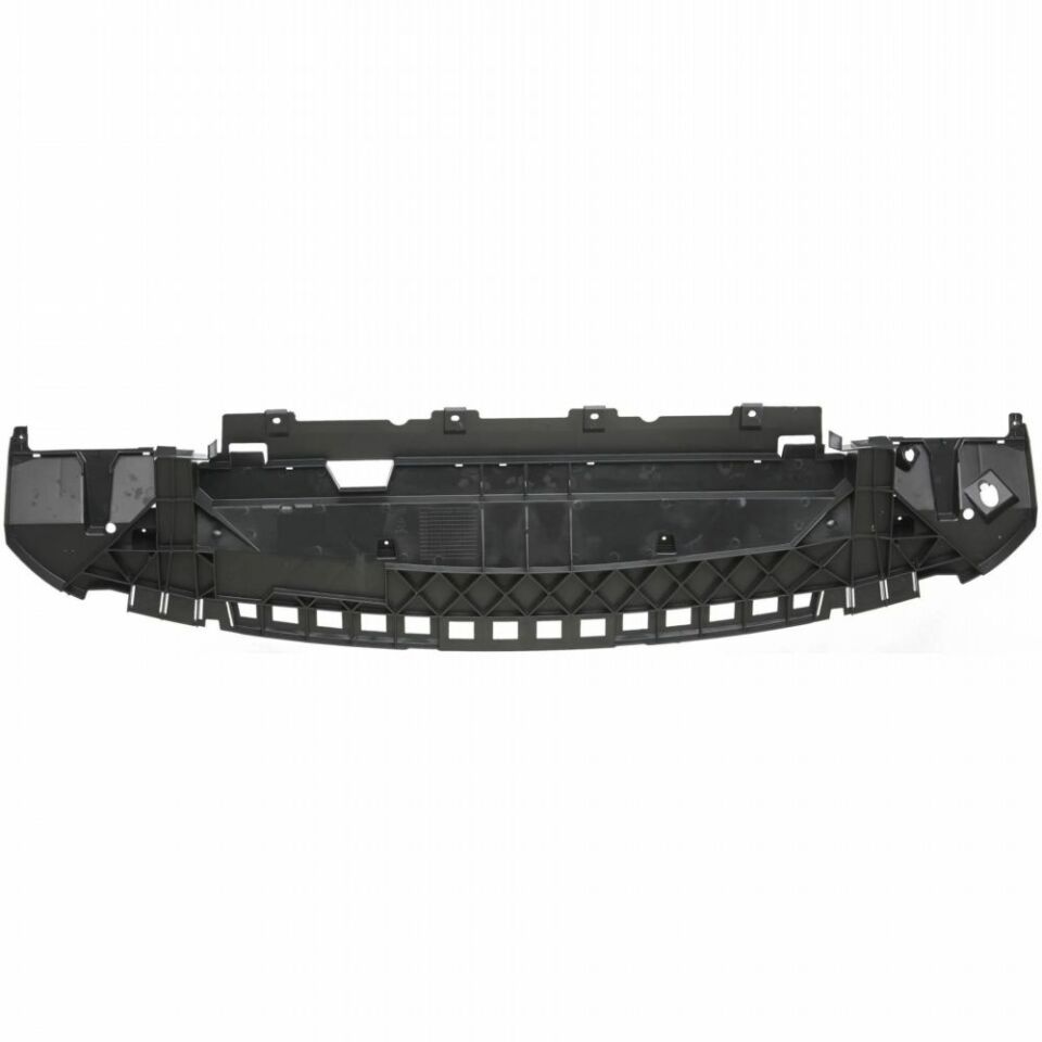 Kangoo 3-III Ön Tampon Alt Muhafaza Bakaliti (2008-2012) 8200658885 -Renault Mais
