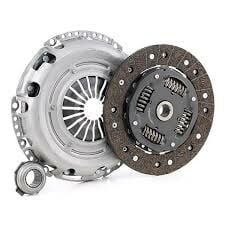 Laguna 1-I Debriyaj Seti (Baskı Balata Bilya) Volvo Motor 2.0 16V N7Q 7701469166 - Luk