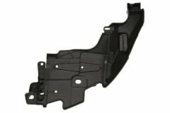 Megane 3-III Ön Tampon Far Alt Braketi Sol (2008-2012) 622230005R -Renault Mais