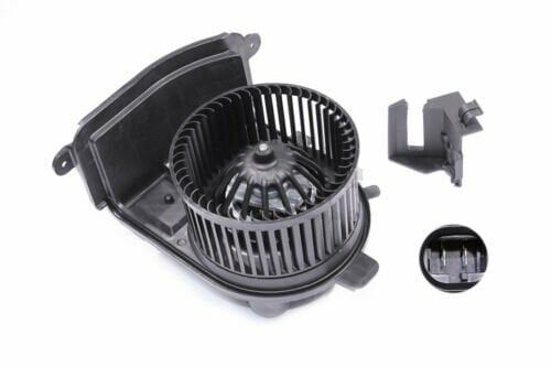 Kalorifer Motoru (Komple) Clio 2 - II Thalia 7701051271 - Valeo