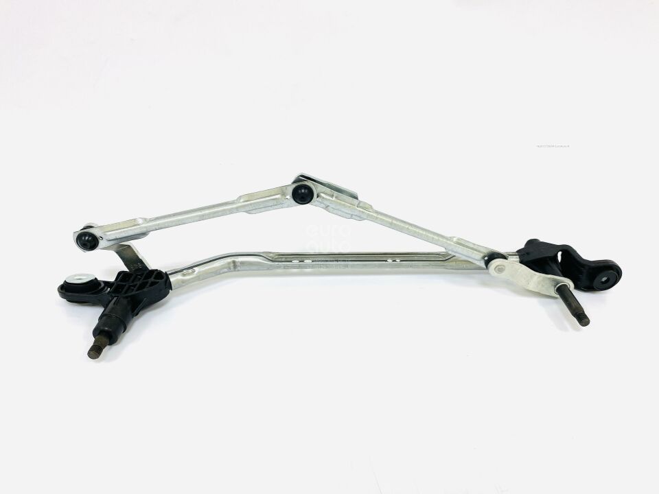 Fluence Ön Cam Silecek Şasesi (Motorsuz) (2010-2016) 288000007R -Sagem