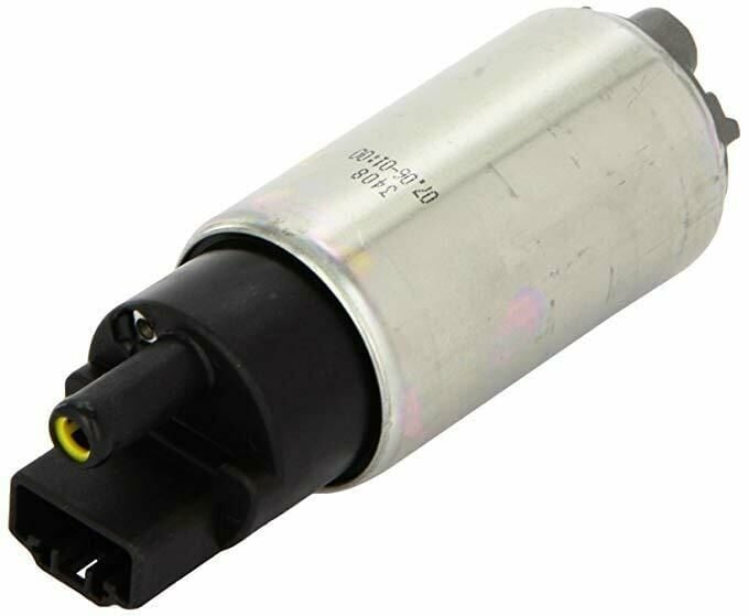 Megane 1-I Benzin Pompası 1.6 2.0 8V K7M 7700437091 -Bosch