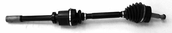 Laguna 1 Sağ Ön Aks Komple 2.0 16V N7Q (1994-1999) 7701352755-7701470708 -Mga