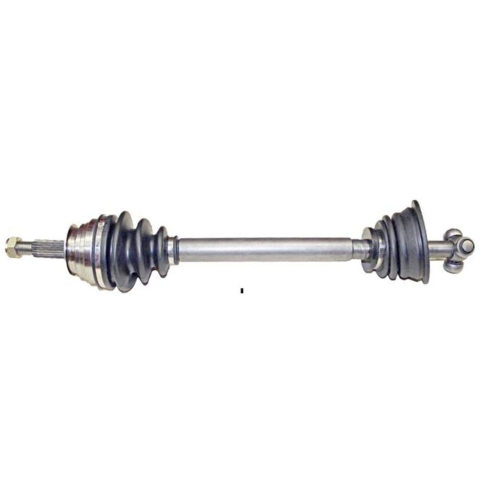 Laguna 1-I Sol Ön Aks Komple 2.0 16V N7Q (1994-1999) 7701470699 -Mga