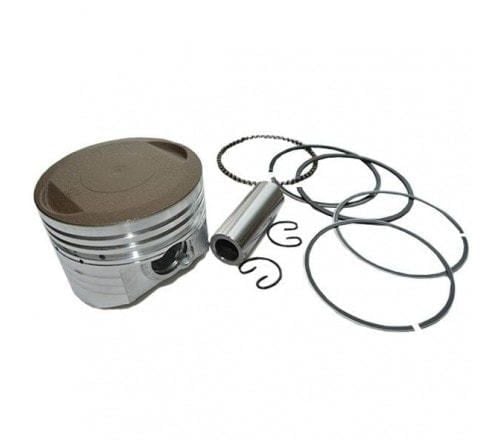 Megane 2-II Scenic 2-II Clio 3-III Piston Sekman 0.50 1.6 16V K4M 877194405000 -Iss