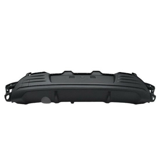 Clio 4-IV Arka Tampon (Alt) Mat (2016-2020) 850225236R -Yerli Kaporta