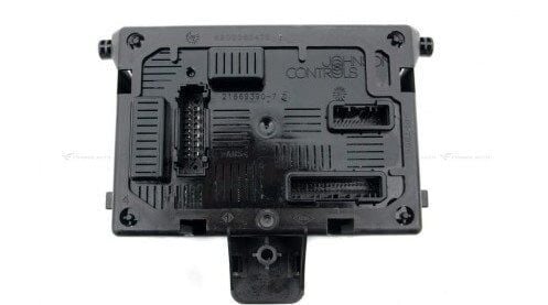 Clio 2-II Uch Beyni Elektronik Bağlantı Ünitesi Decoder 8201054129 -Renault Mais