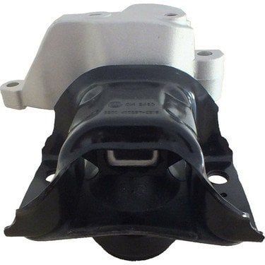 Clio 2-II Symbol Thalia Sağ Motor Takozu Kulağı 1.5 Dci K9K (2009-2012) 8200410267 -Üç-El