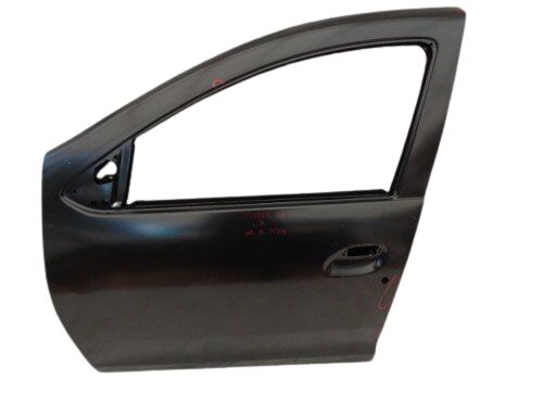 Duster 2-II Sol Ön Kapı (2018-2024) 801019736R -Renault Mais