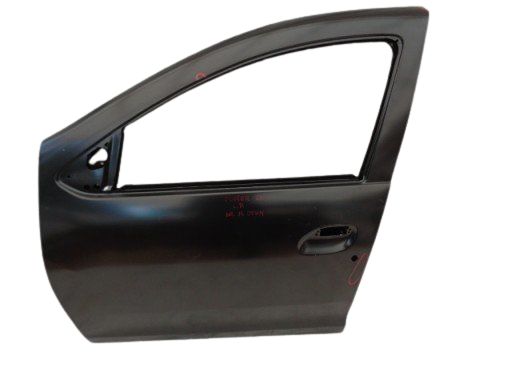 Duster 2-II Sol Ön Kapı (2018-2024) 801019736R -Renault Mais